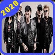 Icono de programa: The best of Scorpions