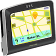 Icon of program: GPS Navigation