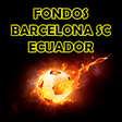 Icono de programa: Fondos de pantalla de Bar…