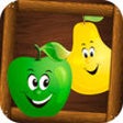 Icon of program: Fruit Match Bump