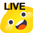 Icono de programa: Risapp - live & short vid…