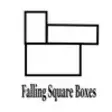 Icon of program: Falling Box Squares
