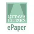 Icon of program: Ottawa Citizen ePaper