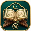 Icon of program: Diya Al-Quran - Quran Off…