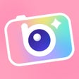 Icon of program: BeautyPlus - Selfie Camer…