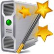 Icon of program: Undelete Wizard