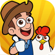 Icon of program: Idle Chicken Farm