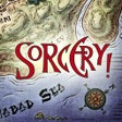 Icon of program: Sorcery