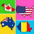 Icon of program: Pic Mix - Countries and F…