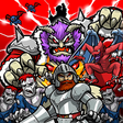 Icono de programa: Ghosts'n Demons