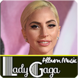 Icono de programa: Lady Gaga Album Music