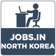 Icon of program: North Korea Jobs - Job Se…