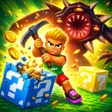Icono de programa: Obby: Lucky Box