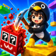 Icon of program: Obby: Lucky Box