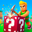 Icon of program: Obby: Lucky Box