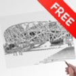 Icon of program: Instant Sketch Free