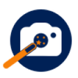 Icon of program: PicMagic Tools