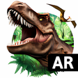 Icon of program: Monster Park AR - Jurassi…