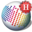 Icon of program: tDpiInfo