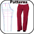 Icono de programa: How to make clothing patt…