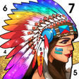 Icono de programa: Color by Number - Happy P…
