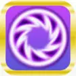 Icon of program: Super Loopy Particle Madn…