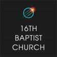 Icon of program: Xplore 16th St Baptist  C…