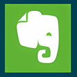 Icono de programa: Evernote for Windows 10