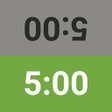 Icon of program: Chess Clock