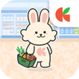 Icono de programa: 買い物うさぎ by クラシル