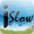 Icon of program: iSlow iPhone Free