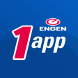 Icon of program: Engen 1 app