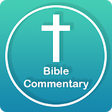 Icono de programa: Matthew Henry Bible Comme…