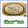 Icon of program: Quran Recitation by Ibrah…