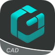 Icon of program: DWG FastView-CAD Viewer