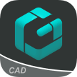 Icon of program: DWG FastView-CAD Viewer