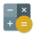 Icon of program: Calculator M
