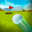 Icon of program: Miniature Golf King