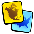 Icon of program: North American Countries …