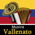 Icono de programa: Musica Vallenatos Free