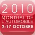 Icon of program: Mondial de l'Automobile 2…