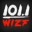 Icon of program: 101.1 The Wiz - Cincinnat…