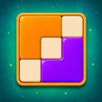 Icono de programa: Prefect Fit: Jelly Shapes