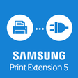Print Extension for Google icon