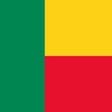Icono de programa: Benin National Anthem