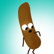 Icon of program: Poop Troop Emoji Keyboard