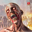 Icono de programa: Zombie Dead Target Killer…