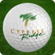 Icon of program: Cypress Ridge