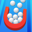 Icono de programa: Sweeper 3D: Rolling Ball!