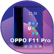 Icono de programa: Themes for Oppo F11 Pro T…